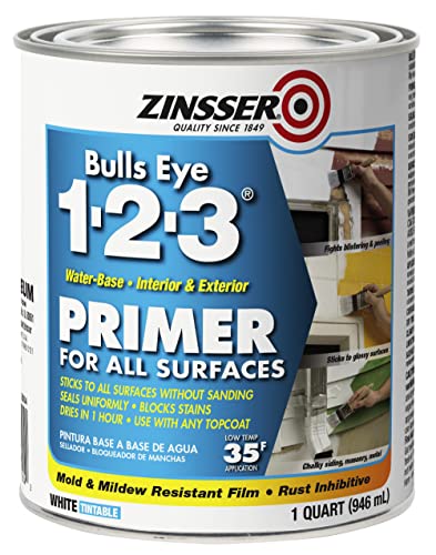 Best Primer for Kitchen Cabinets
