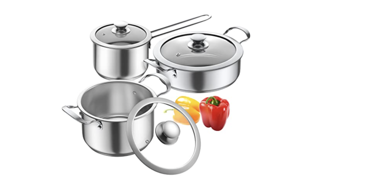 Best Cookware for Glass Cooktop: Top Picks for Effortless Cooking