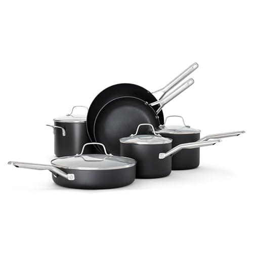Best Cookware for a Glass Top Stove