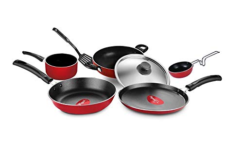 Best Cookware Set for Induction Cooktop