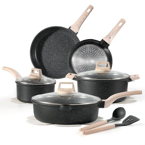 What is Best Material for Cookware