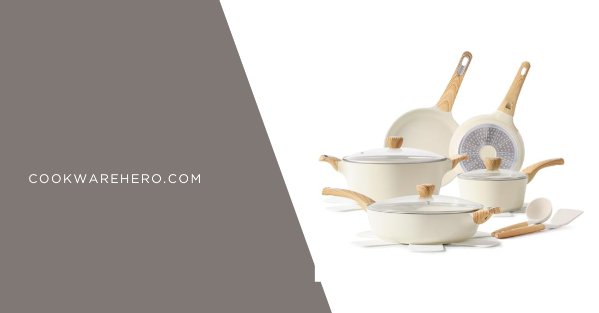 Best Utensils for Non Stick Cookware