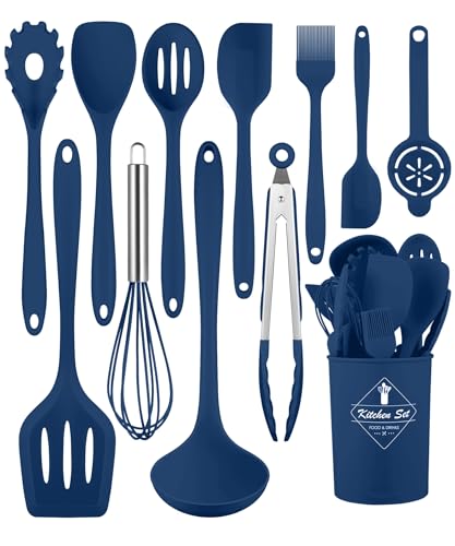best kitchen utensil set for nonstick cookware: Top Picks for Effortless Cooking