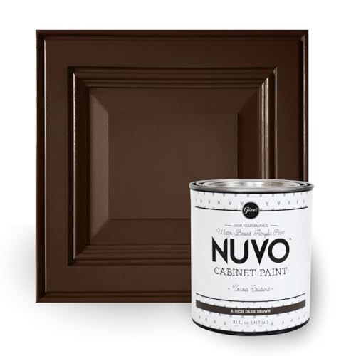 Best Brown Paint for Kitchen Cabinets: Ultimate Professional Picks