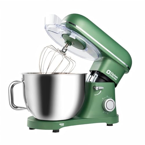 Best Stand Mixer for a Modern Kitchen Design: Professional Complete Reviews