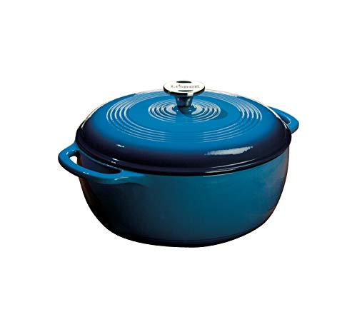 Best Size Dutch Oven for Bread: Top Expert Reviews