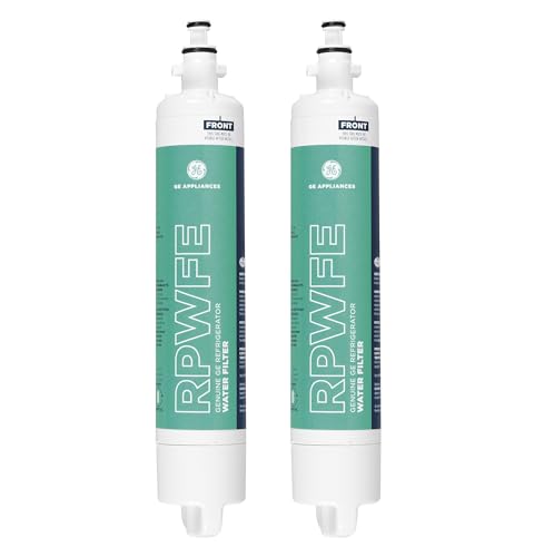 Best Water Filter for Ge Refrigerator: Top Reliable Picks