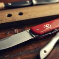 best honing steel for victorinox