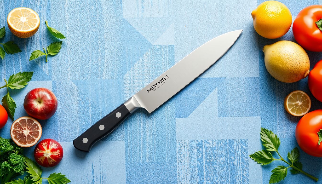 best kitchen knives for arthritic hands