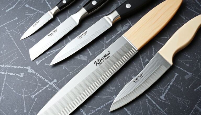 best kitchen knives for home cooks