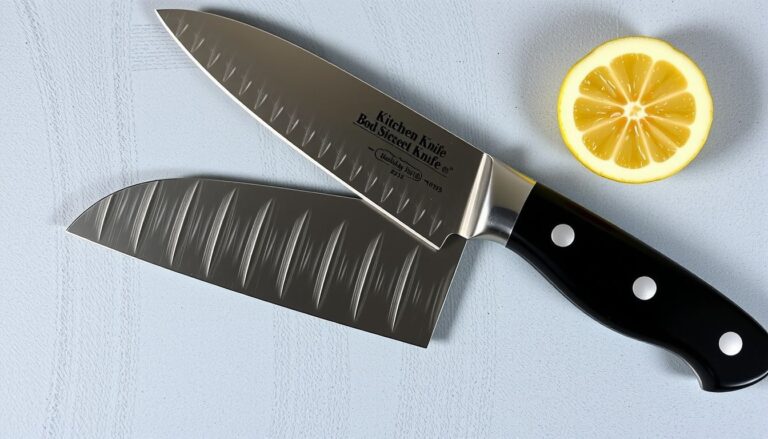 best kitchen knives for men