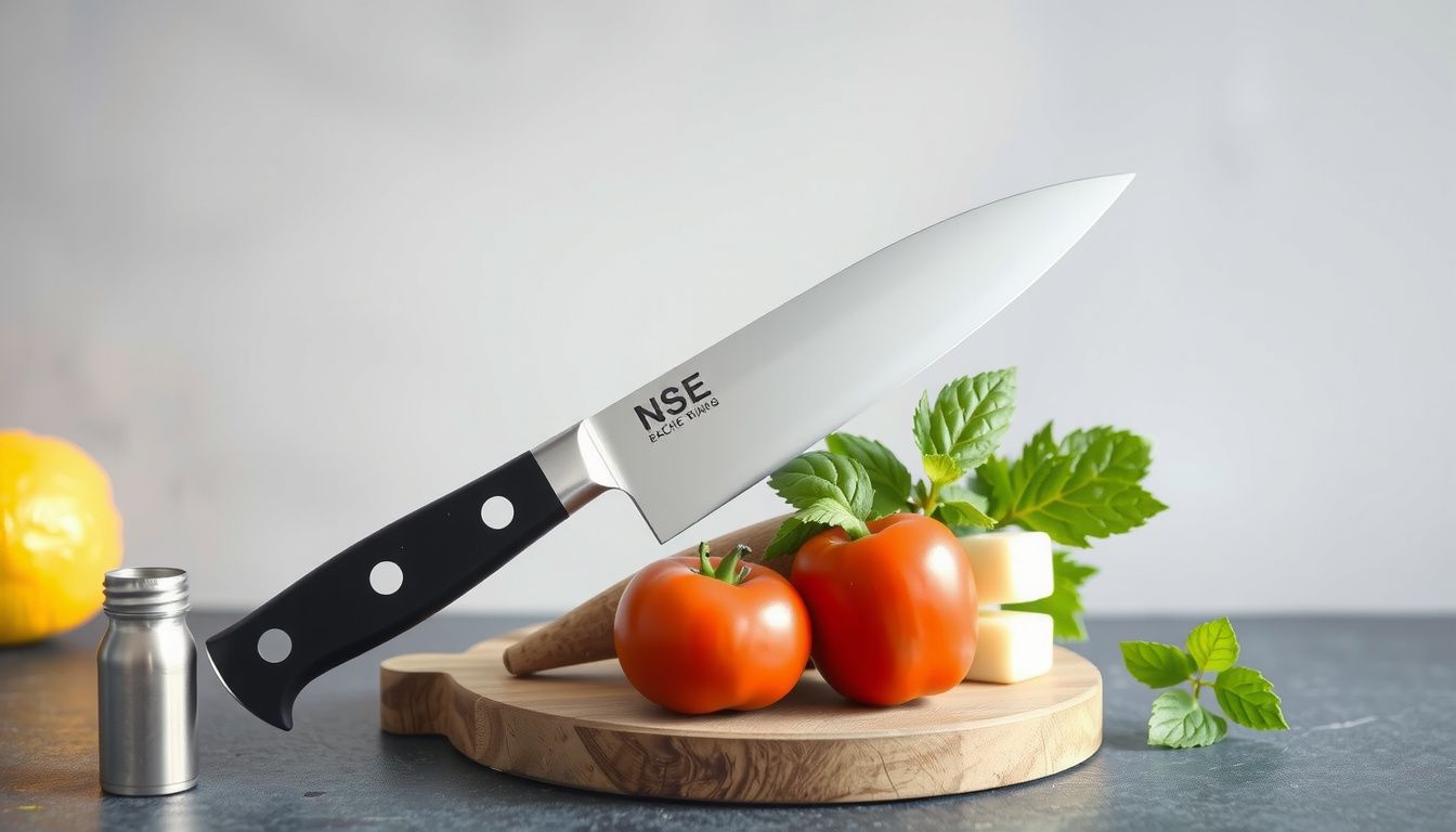 best methods for caring for kitchen knives