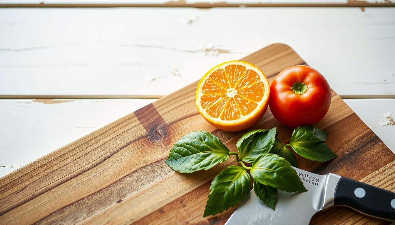 best angle for sharpening kitchen knives