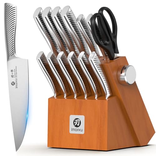best brands for kitchen knives