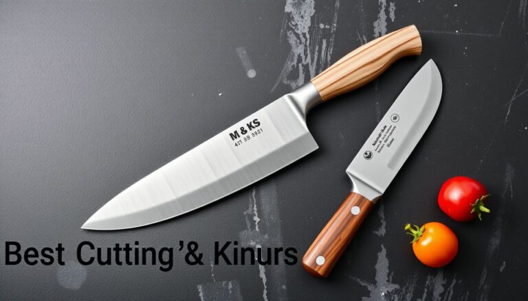 best cutting knives for kitchen