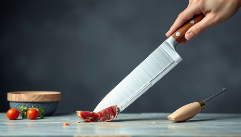 best kitchen knives for cutting meat