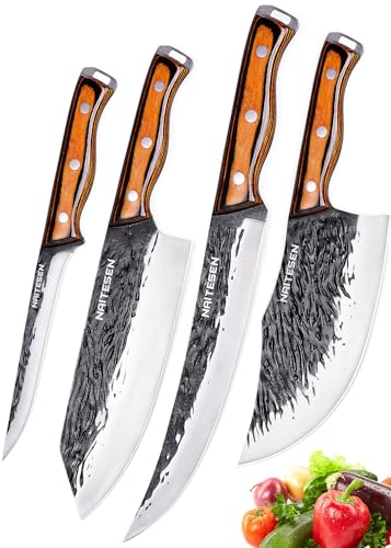 best kitchen knives for small hands