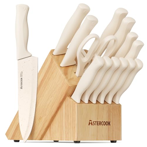 best kitchen knives set for home use