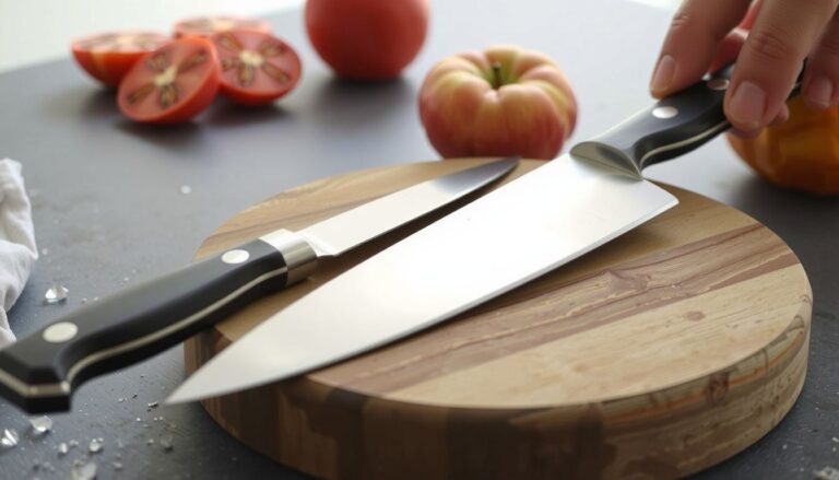 best knife sharpener for kitchen knives