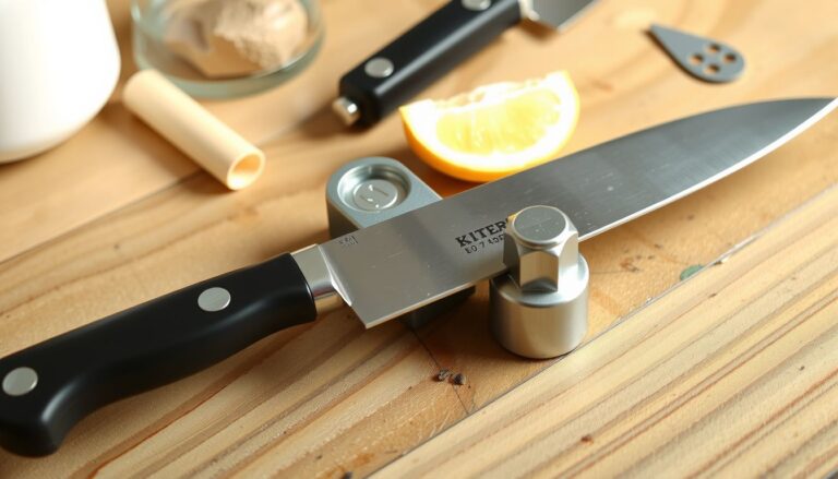 best knife sharpeners for kitchen knives