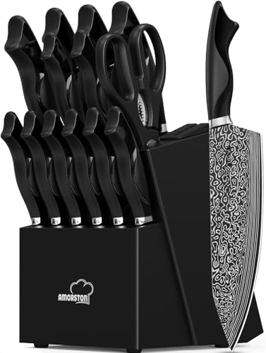 best knives for home kitchen