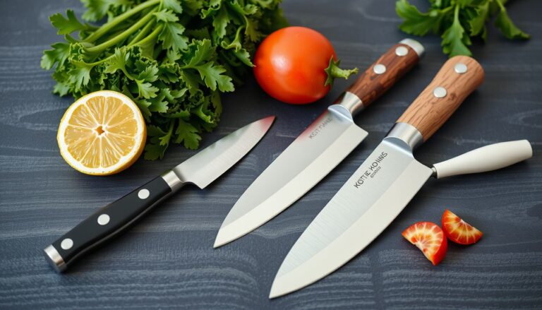best knives for kitchen