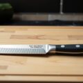 best material for kitchen knives