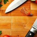 best metal for kitchen knives
