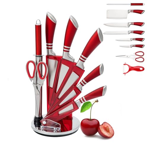 best steel for kitchen knives reddit