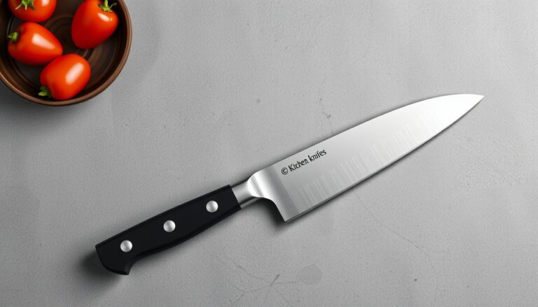 best steels for kitchen knives