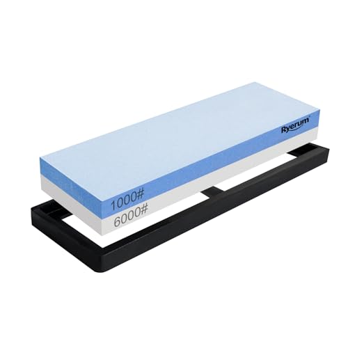best whetstone for sharpening kitchen knives