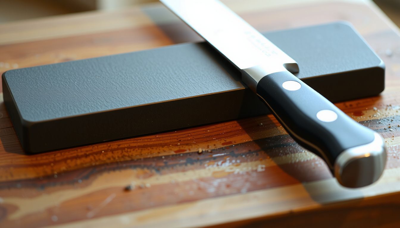 best whetstones for kitchen knives