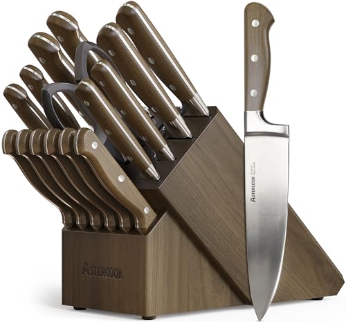 what are the best cutlery knives for a home kitchen