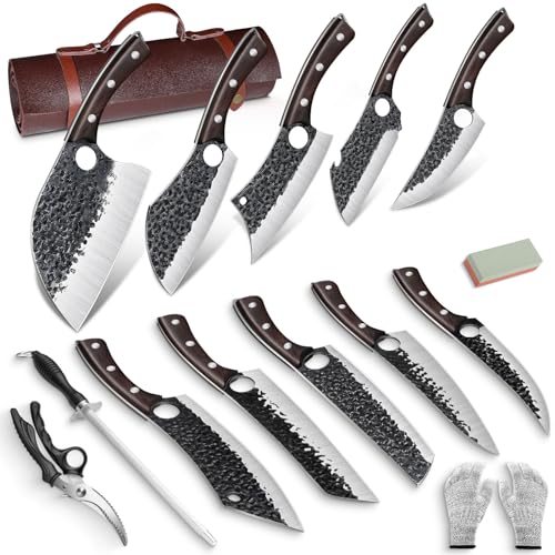 what are the best knives to buy for the kitchen