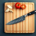 what is the best steel for kitchen knives