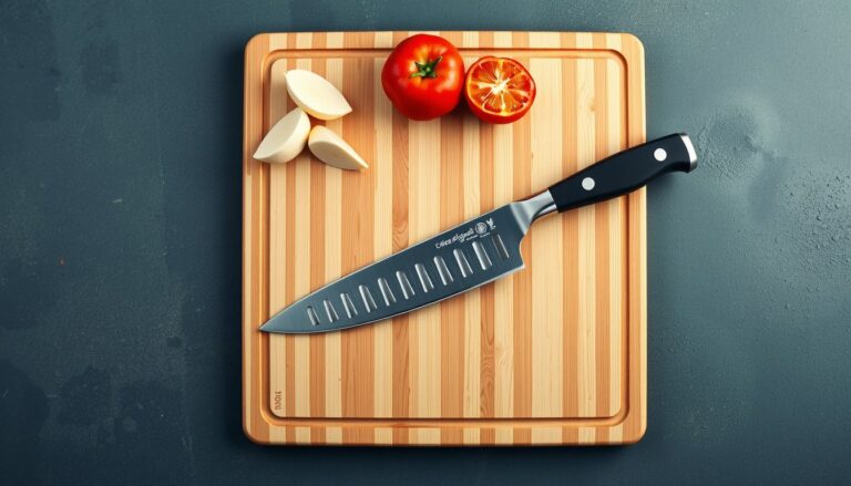 what is the best steel for kitchen knives