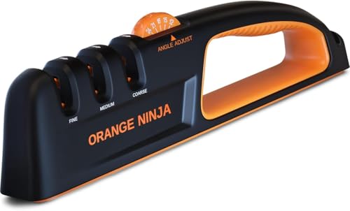 what material is best for kitchen knives