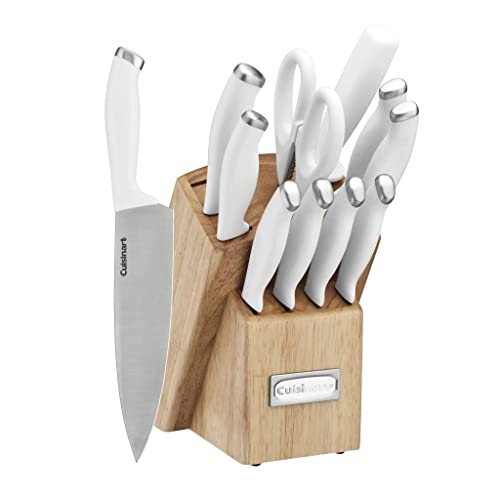 what steel is best for kitchen knives