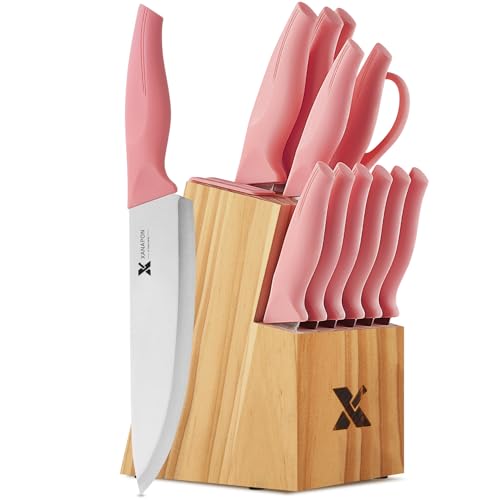what type of steel is best for kitchen knives
