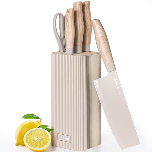 who makes the best knives for kitchen