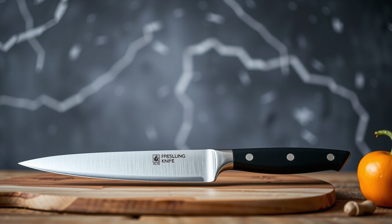 best kitchen knives for the money