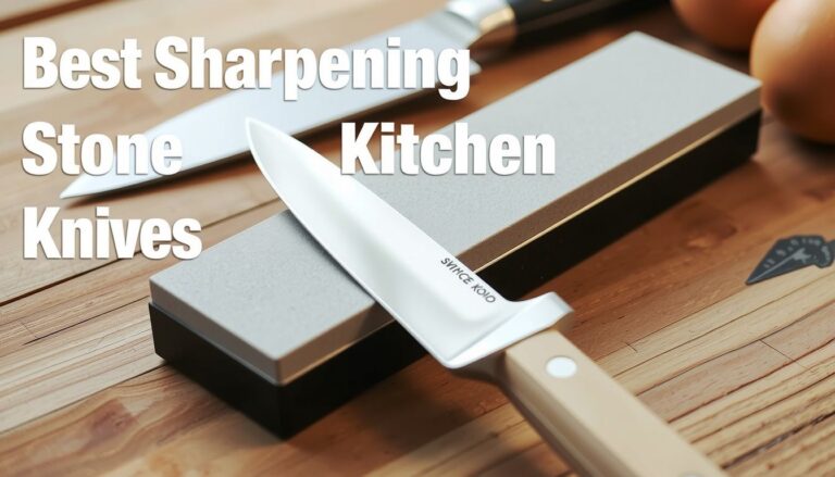 best sharpening stone for kitchen knives