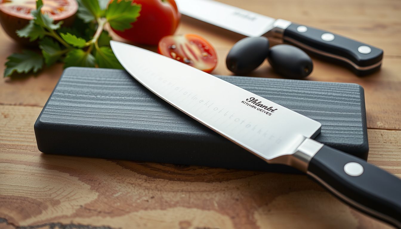 best whetstone for kitchen knives