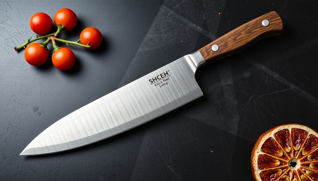 best carbon steel for kitchen knives