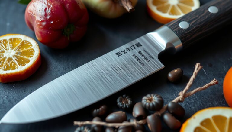best grit for kitchen knives