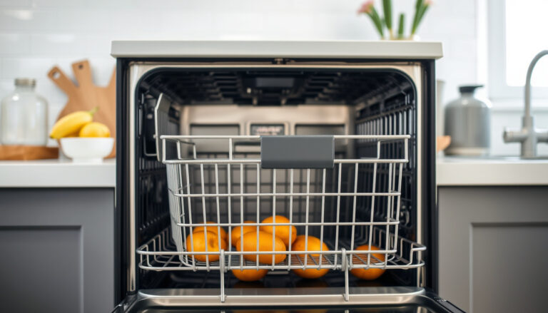 Can You Put Air Fryer Basket In Dishwasher