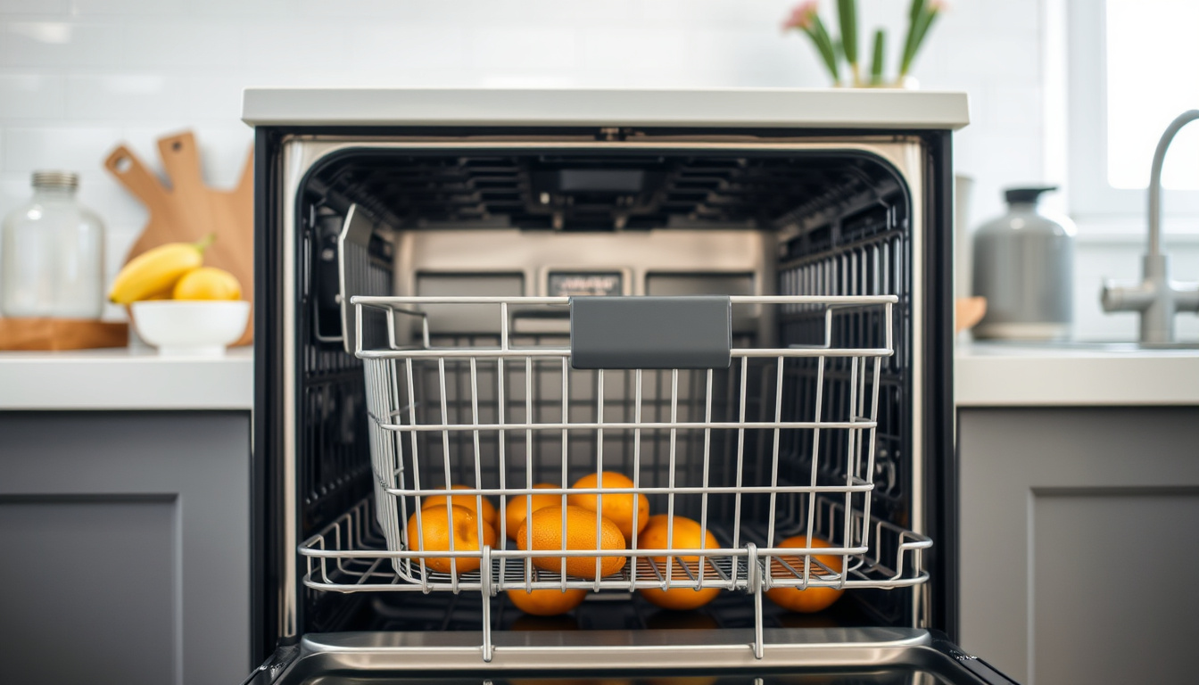 Can You Put Air Fryer Basket In Dishwasher