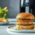 How Long To Cook Bubba Chicken Burgers In Air Fryer