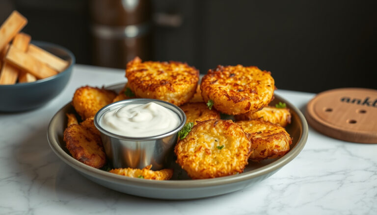 How Long To Cook Hash Browns In Air Fryer